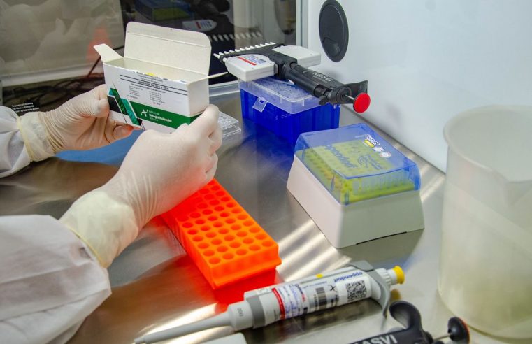 Fiocruz entrega 2,2 milhões de  doses de vacinas contra covid-19