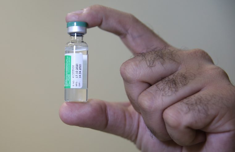 Vacinas produzidas na Fiocruz serão  liberadas diretamente para o Estado