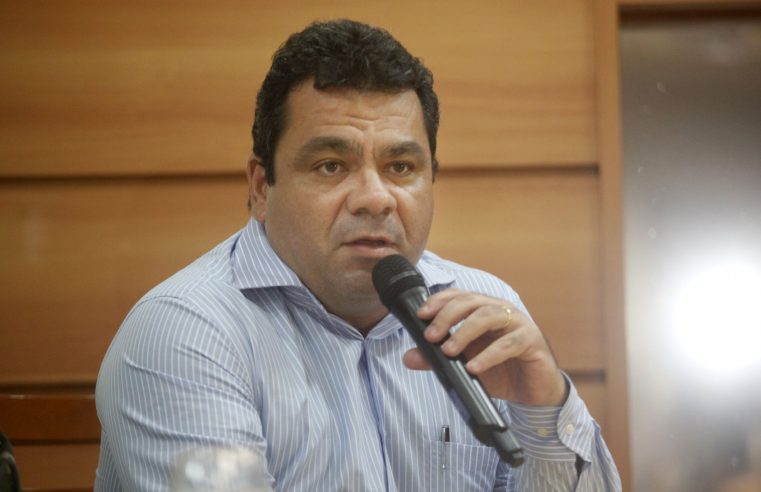 Governador Cláudio Castro nomeia Alexandre  Chieppe para a Saúde e Nelson Rocha para a Fazenda