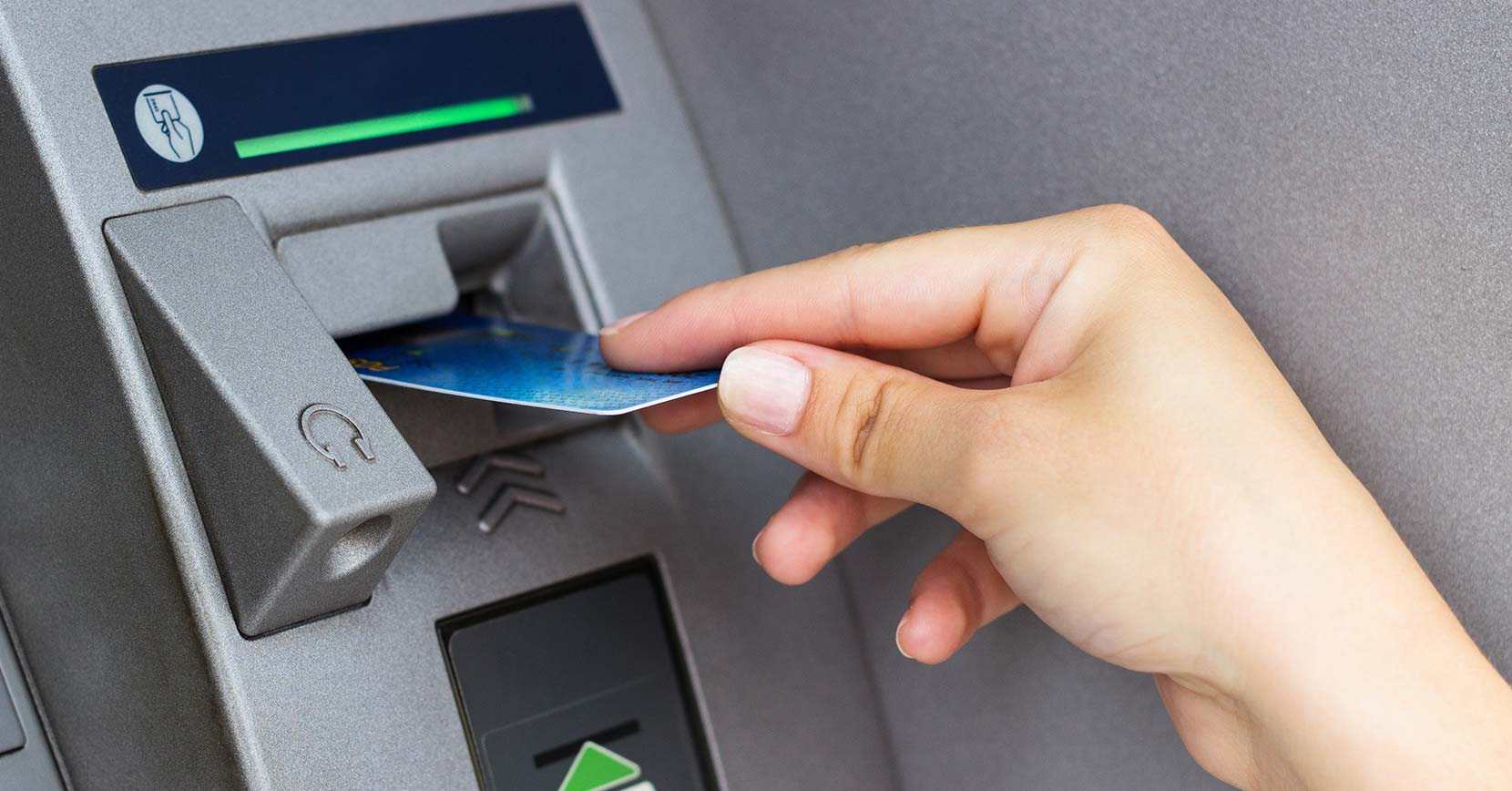 Bloqueio de cartão de crédito deve  ser avisado com 24h de antecedência
