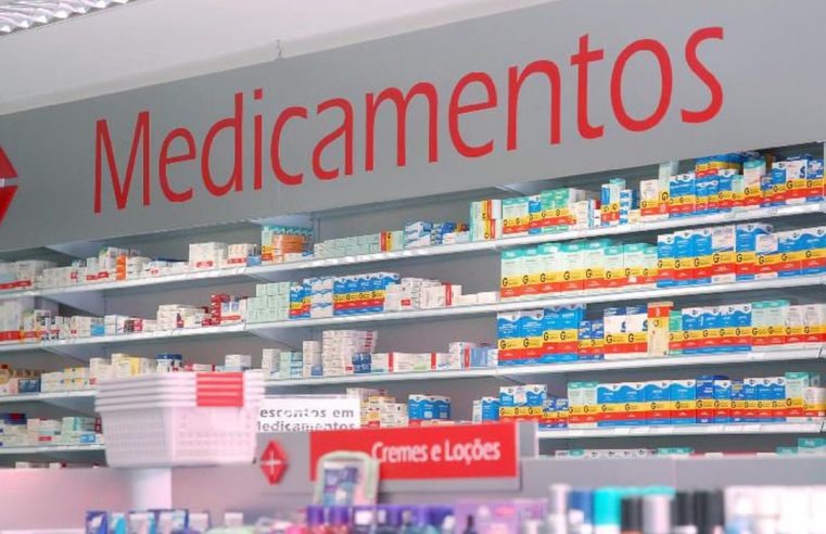 Senado aprova suspensão no aumento  de preço de medicamentos em 2021
