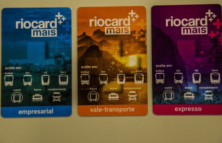 Riocard Mais: validadores da SuperVia e dos municípios  da Baixada Fluminense serão atualizados dia 18