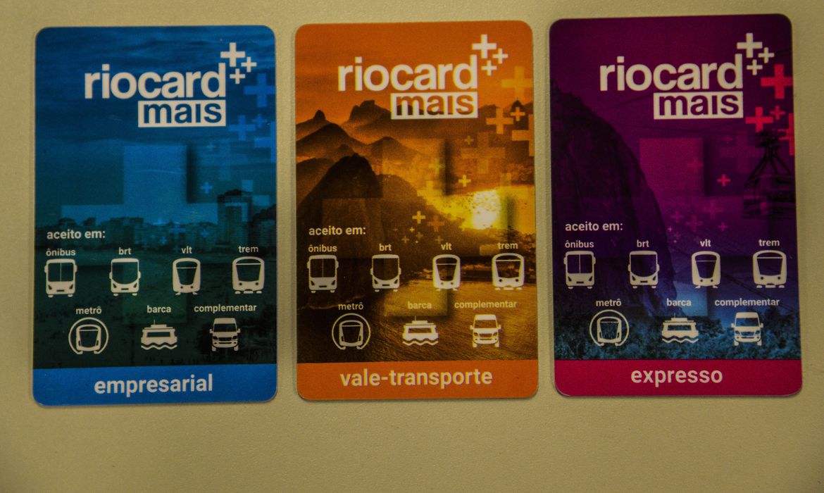 Riocard Mais: validadores da SuperVia e dos municípios  da Baixada Fluminense serão atualizados dia 18