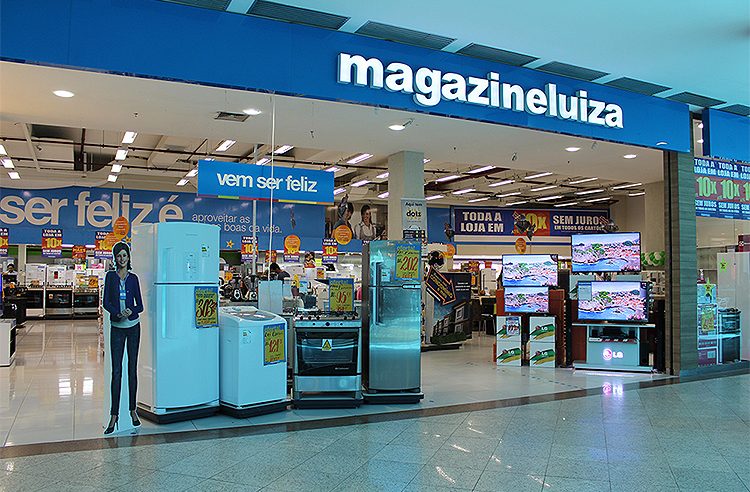 Magazine Luiza chega ao Rio com previsão de inaugurar 50 lojas até o fim do ano