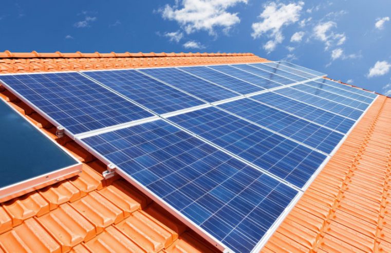 CCJ da Alerj aprova projeto para ampliar  utilização de energia solar no Estado