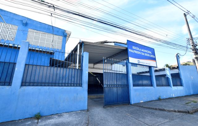 Secretaria de Educação de Nova Iguaçu abre  120 vagas para estagiários nas escolas da rede