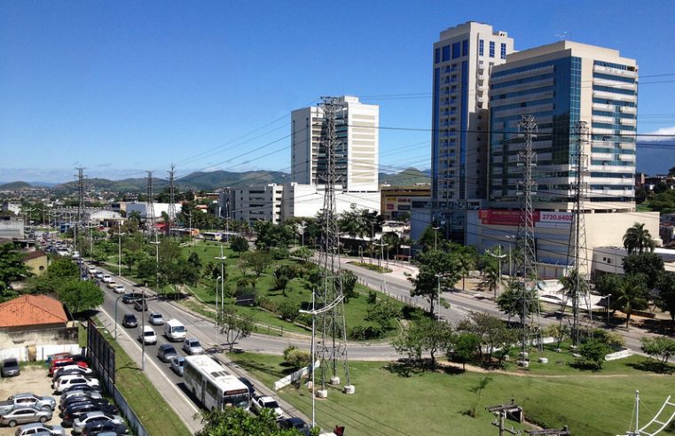 Quase 85% das cidades da Baixada apresentam situação fiscal crítica ou difícil, revela Firjan