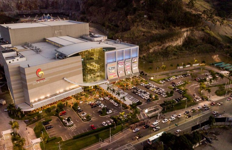 Lojas do Shopping Nova Iguaçu  oferecem até 70% de desconto