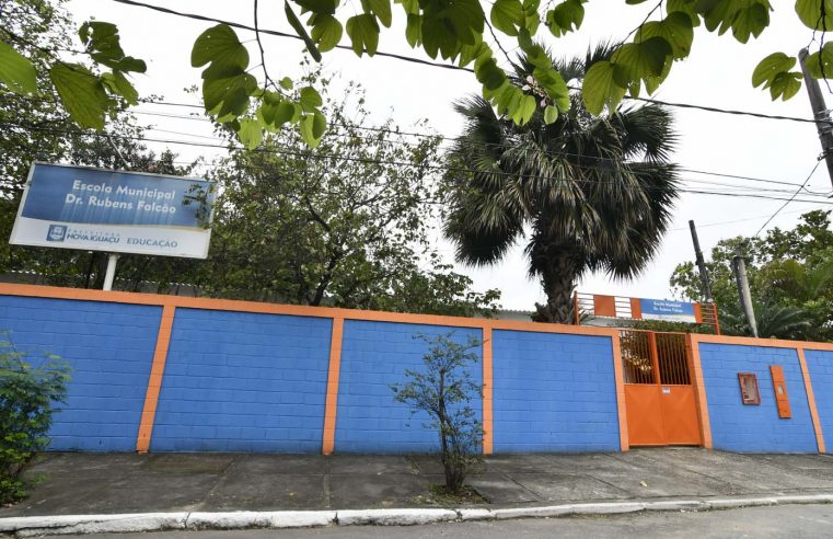 Nova Iguaçu: aulas presenciais da rede municipal serão retomadas em novembro