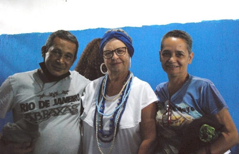 Vida e obra de Carmelita Brasil