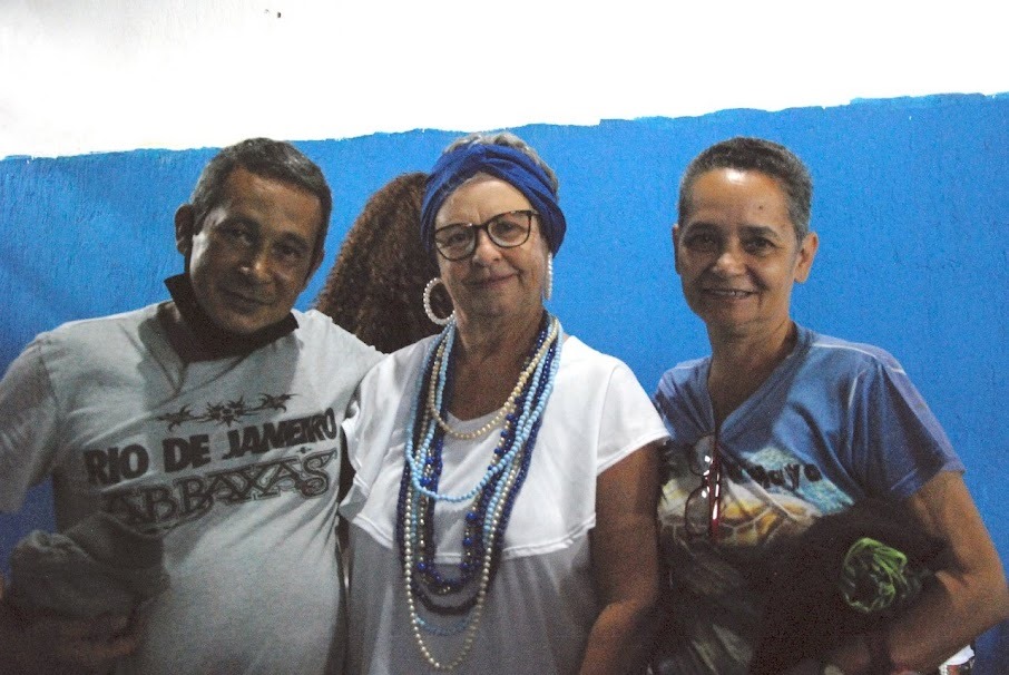 Vida e obra de Carmelita Brasil