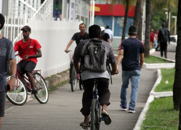Nova Iguaçu institui o Dia Municipal do Ciclista no calendário oficial da cidade