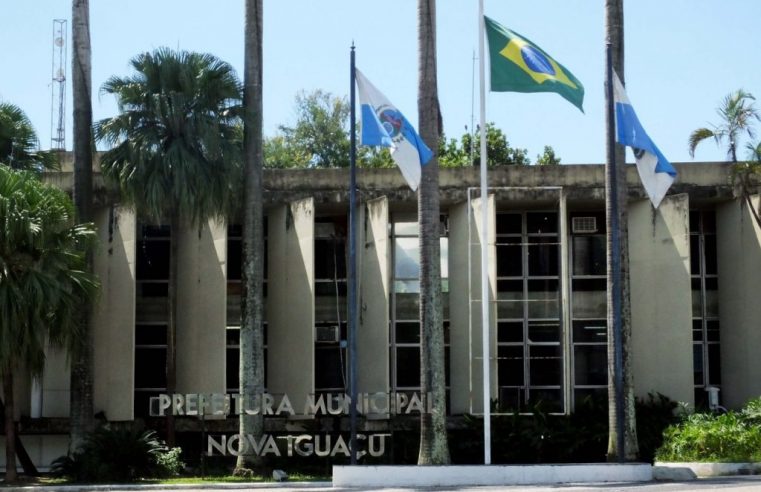 Nova Iguaçu prorroga prazo de renovação  da isenção do IPTU vencido em 2020 e 2021