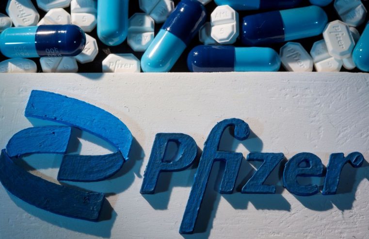 Pfizer inicia teste de medicamento contra covid-19 no Rio de Janeiro