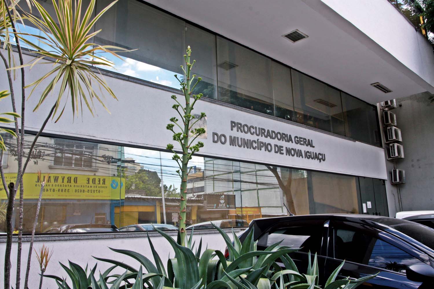 Procuradoria Geral de Nova Iguaçu abre inscrições para o Programa de Estágio Forense