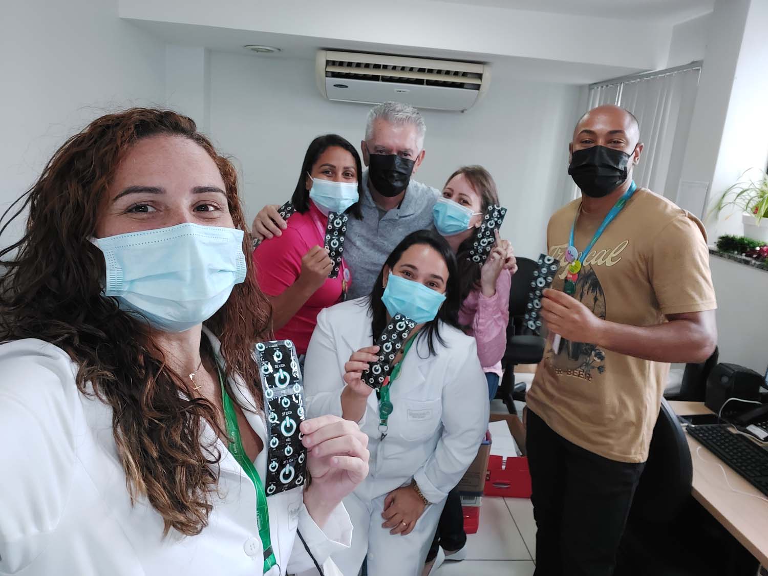 Promover conscientização e prevenção é o foco da Unimed Nova Iguaçu