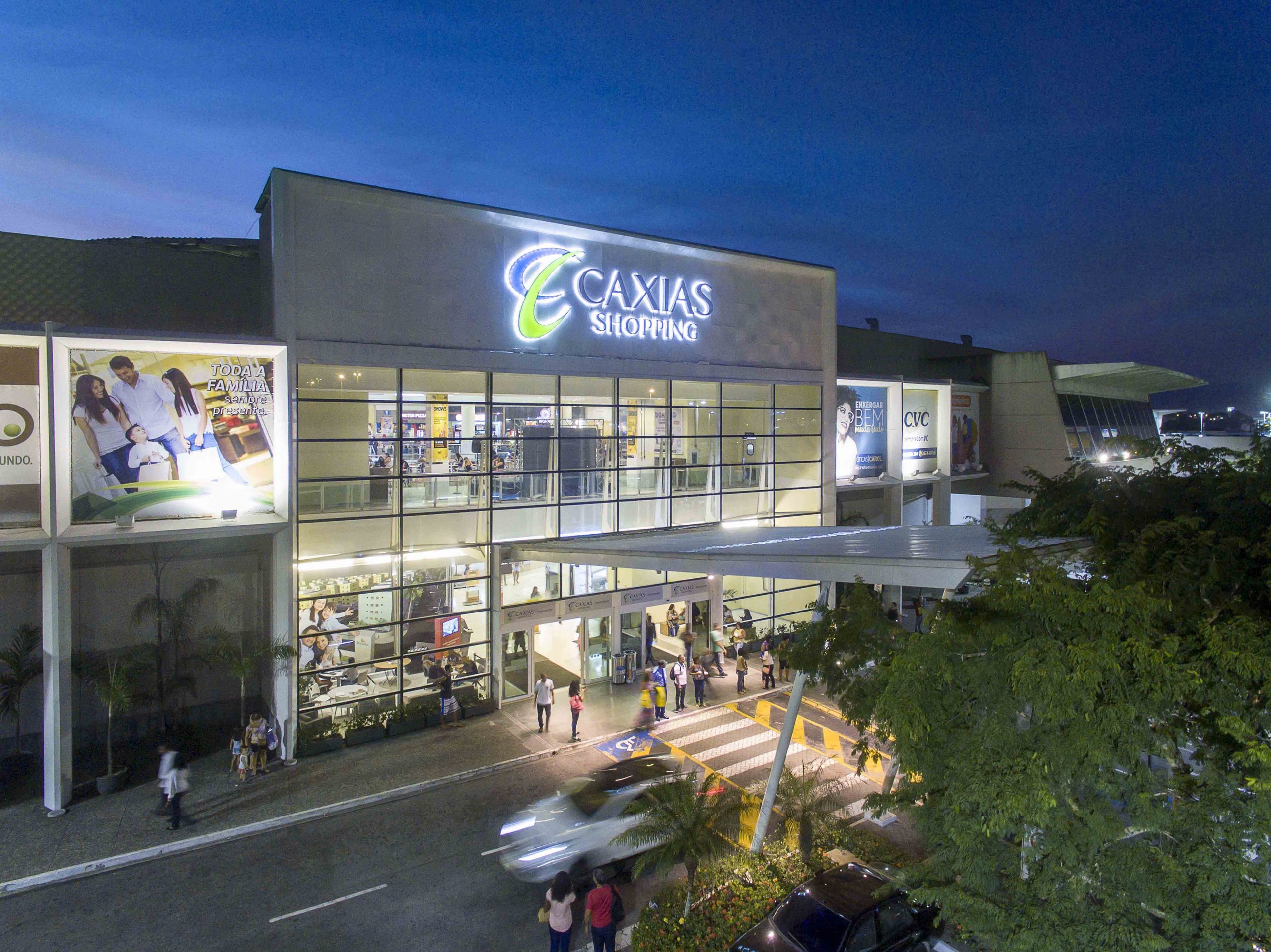 Caxias Shopping oferece oficina infantil gratuita