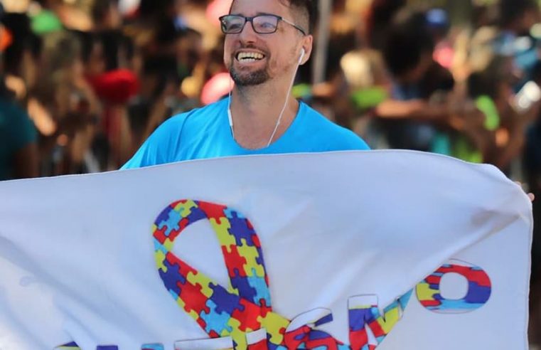 Nilópolis ganha evento gratuito de conscientização do autismo