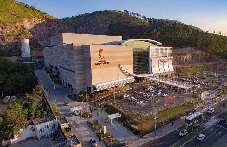 Em abril, Shopping Nova Iguaçu terá grandes estreias do cinema nas telas do Kinoplex