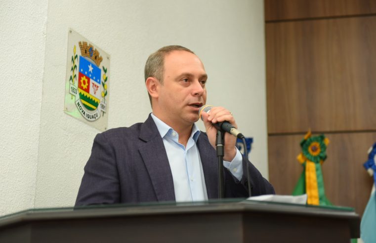 Programa de incentivo à regularização fiscal é votado pela Câmara de Nova Iguaçu