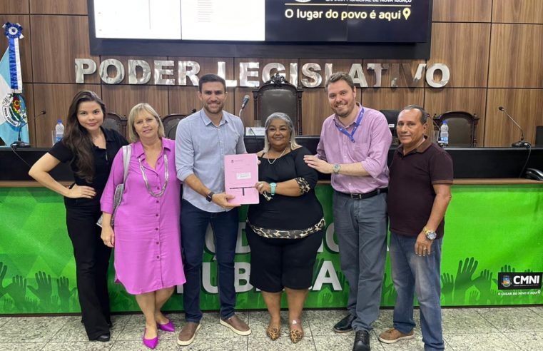 Câmara de Nova Iguaçu realiza audiência da Saúde