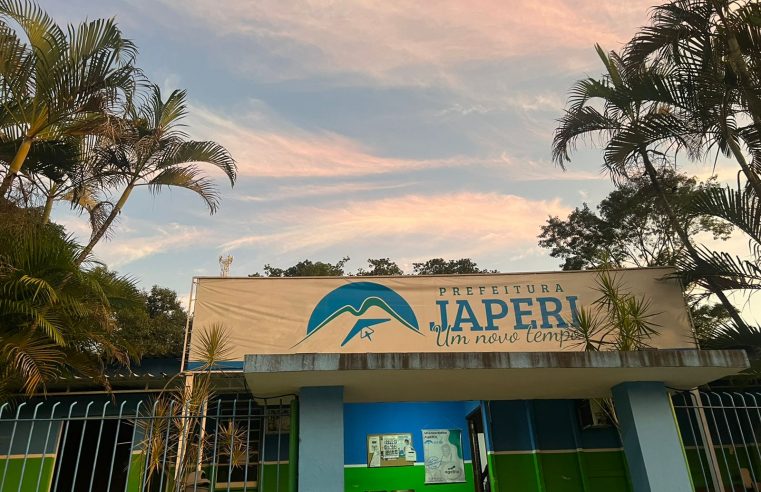 Prefeitura de Japeri convoca 188 concursados para atuarem nas 34 unidades escolares