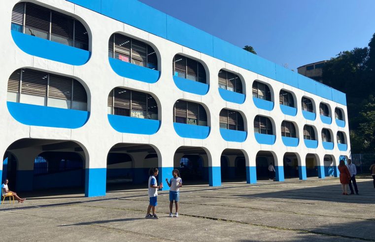 Prefeitura de Duque de Caxias e Instituto Benjamin Constant inauguram primeira escola para cegos do município