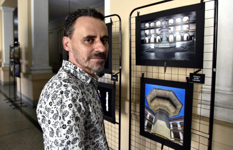 Centenário Instituto Superior de Educação abre suas portas para uma exposição gratuita de fotografia