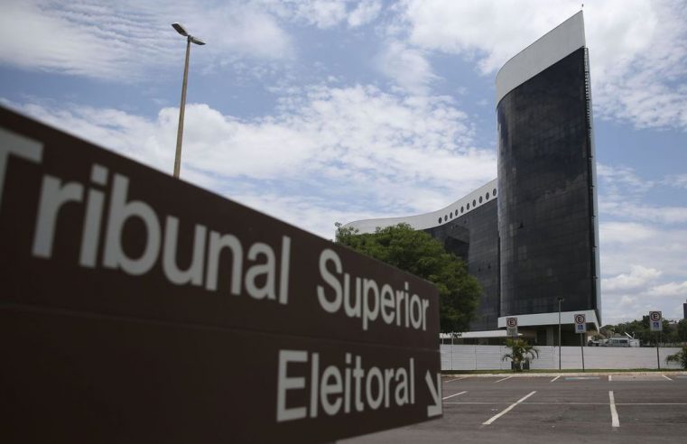 Justiça Eleitoral recebe 1,3 mil denúncias de propaganda irregular