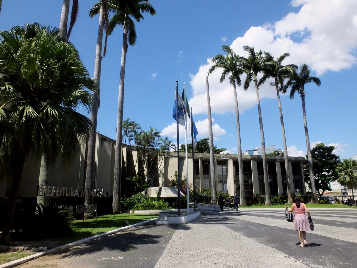 Nova Iguaçu convoca candidatos para Teste de Aptidão Física do concurso da Guarda Municipal