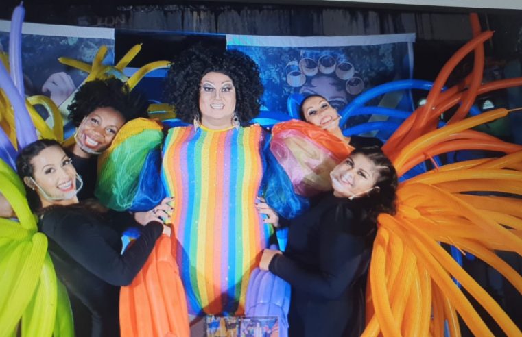 Japeri realiza primeira parada LGBTI+ da sua história com palestra e shows