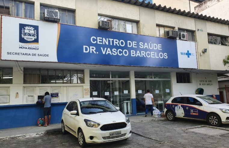 Nova Iguaçu terá posto de testagem de varíola dos macacos
