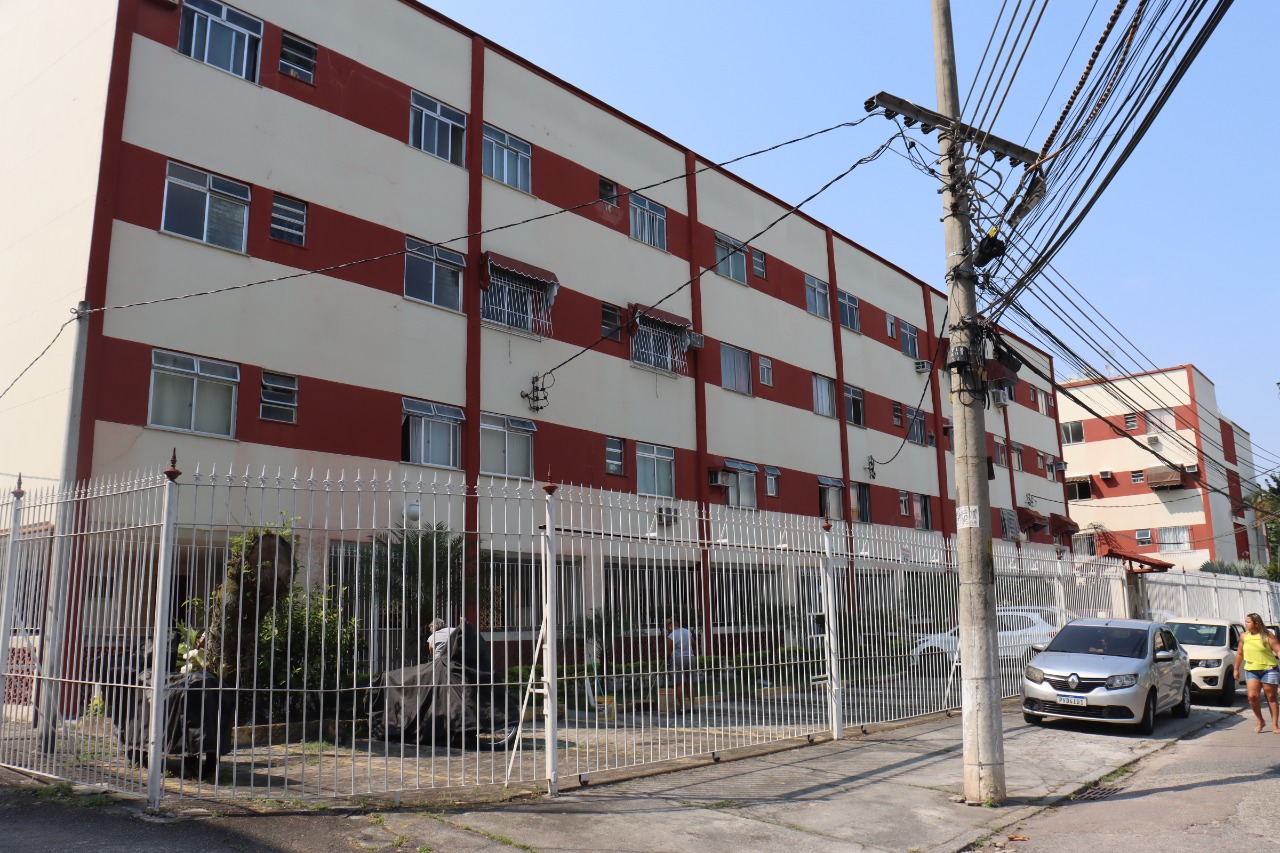 Governo do Estado já investiu mais de R$ 466 milhões em reformas de condomínios
