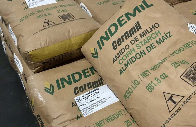 Procon- RJ e Decon interditam fábrica irregular de suplementos alimentares na Zona Oeste