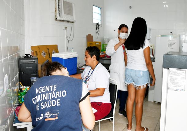 Projeto Saúde em Ação acontece no bairro da Prata, em Nova Iguaçu, neste sábado