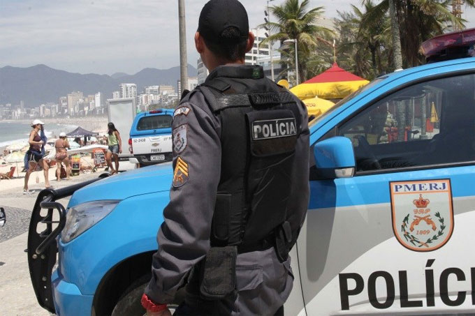 Estado do Rio volta a registrar o menor número de homicídios dolosos em 31 anos