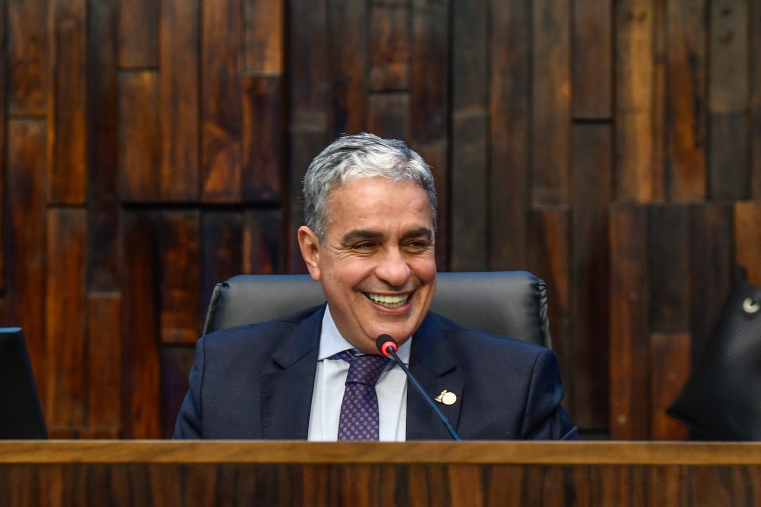 André Ceciliano vai compor equipe de transição do governo Lula