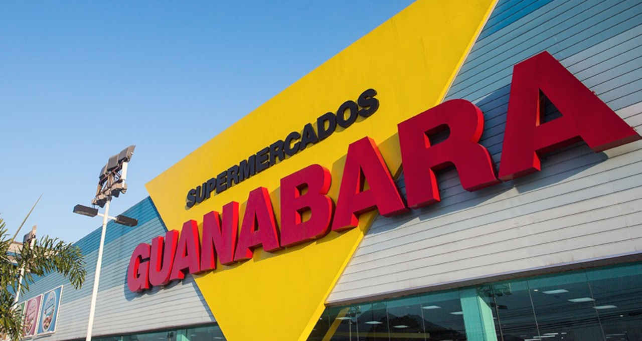 Rede de Supermercados Guanabara terá todas as lojas abertas no carnaval
