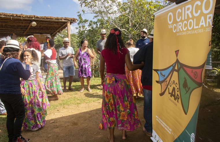 Itaguaí, Mangaratiba e Piraí recebem  programação cultural gratuita