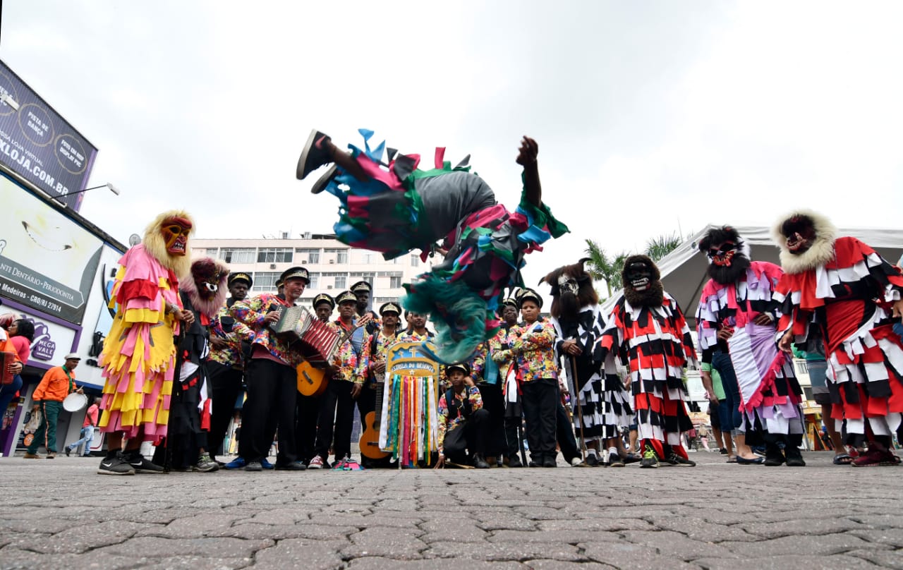 Festival das Artes de Nova Iguaçu promete agitar o público no aniversário de 190 anos da cidade