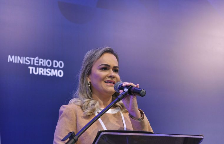 Baixada Fluminense ganha representante no primeiro escalão do Governo Lula