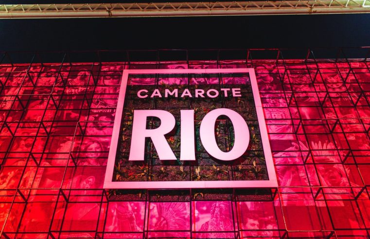 Em parceria com o Camarote Rio, shoppings sorteiam ingressos para assistir ao Desfile das Campeãs