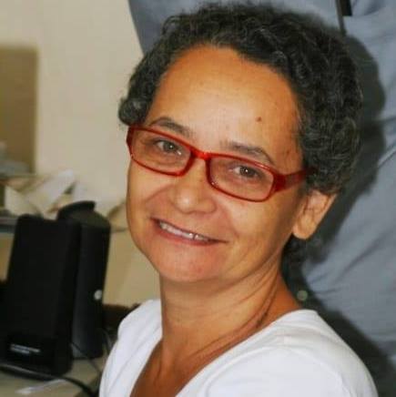 Morre, aos 57 anos, a jornalista Claudia Maria