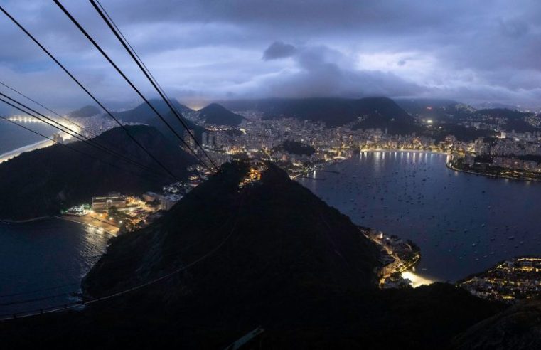 Embratur anuncia criação de laboratório de inovação para o turismo no Rio de Janeiro