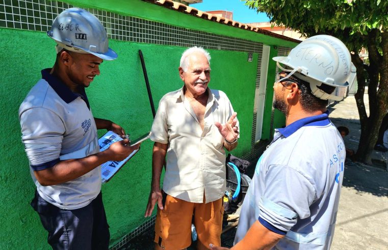 Programa ‘Vem com a Gente’ amplia atendimento na Baixada Fluminense