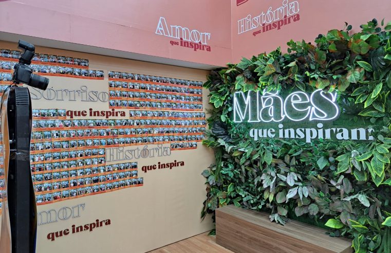 Tributo a Alcione vai homenagear as mães no Shopping Nova Iguaçu