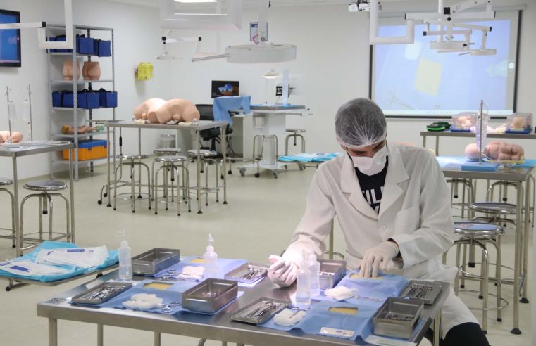 Universidade Veiga de Almeida abre primeiro curso privado de Medicina da Zona Sul do Rio