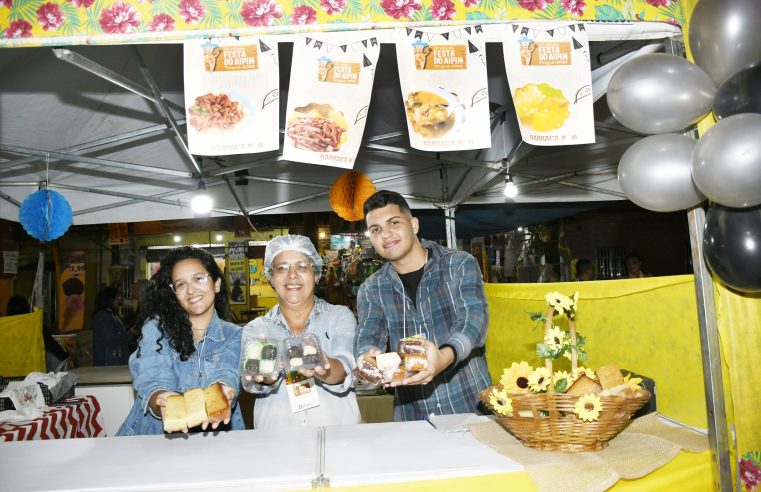 Nova Iguaçu: Festa do Aipim promete muito mais que delícias gastronômicas