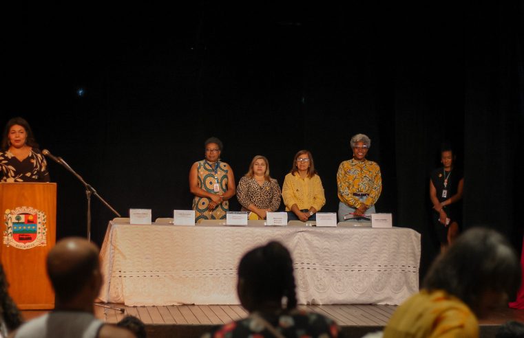 Atividades marcam luta e resistência da mulher negra em Queimados