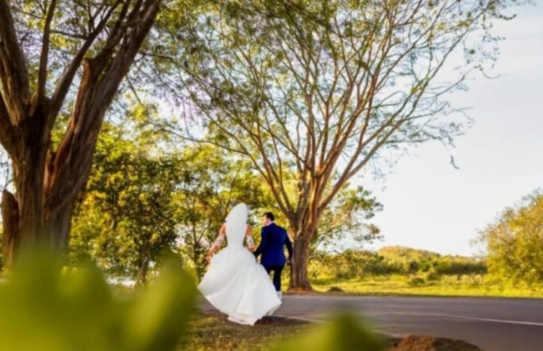 Prefeitura de Nilópolis vai promover casamento comunitário